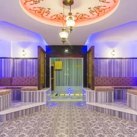 Apartamento Lory Queen Luxury *