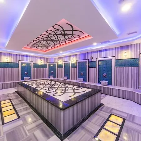 Apartamento Lory Queen Luxury