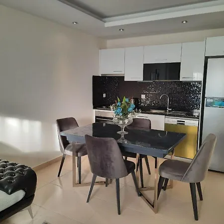 Apartamento Lory Queen Luxury