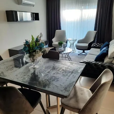 Lory Queen Luxury Alanya
