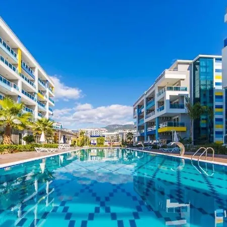 Apartamento Lory Queen Luxury