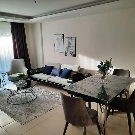 Apartamento Lory Queen Luxury *