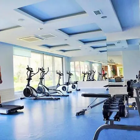 Lory Queen Luxury Alanya