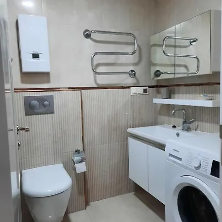 Apartment Lory Queen Luxury