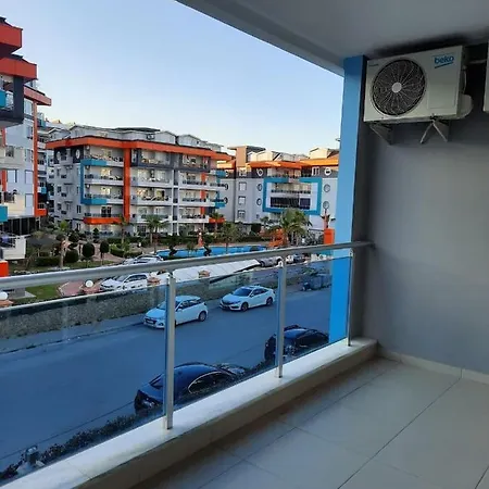 Lory Queen Luxury Alanya