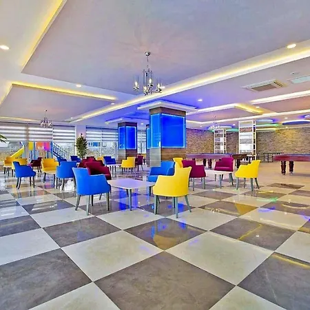 Lory Queen Luxury Apartment *