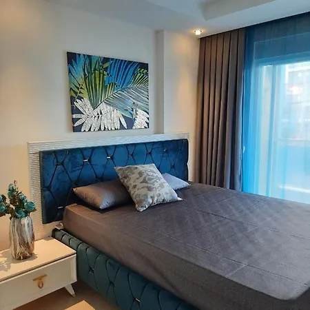 Lory Queen Luxury Alanya